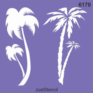Palm Tree
