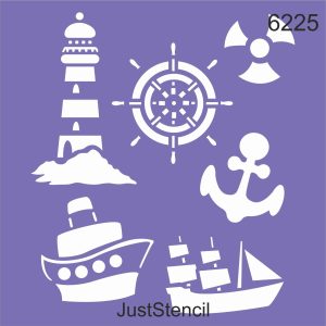 About Sea