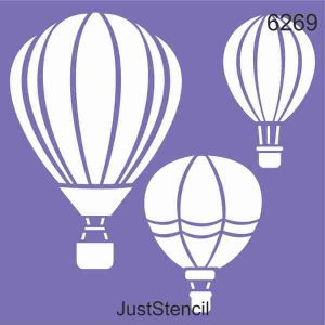 Air Balloon