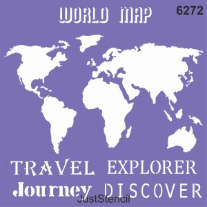 World Map