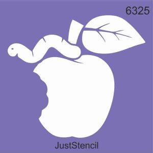Apple Worm