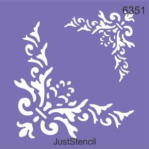 Corner Pattern