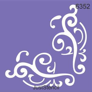 Corner Pattern