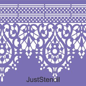 Lace Pattern