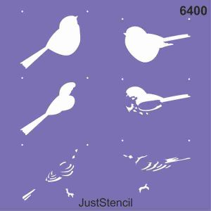 Birds