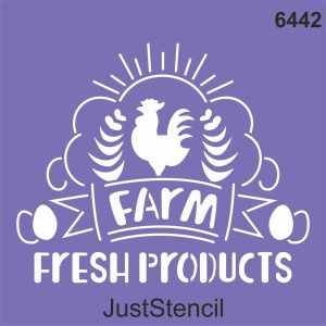 Fresh Egg