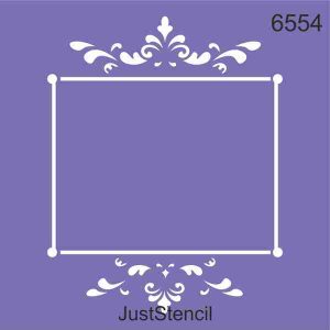 Bordure Pattern