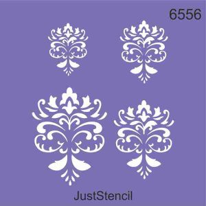 Center Pattern