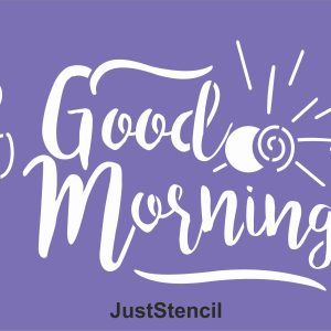 Good Morning