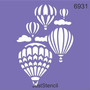 Air Balloons