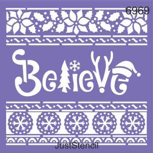 Believe