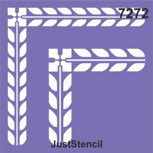 Bordure Pattern