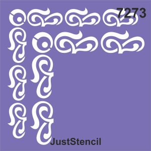 Bordure Pattern