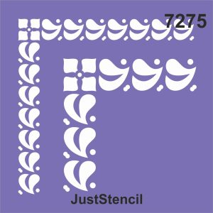 Bordure Pattern
