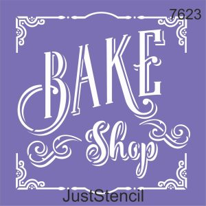 Bake Shop