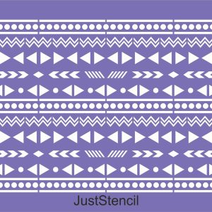 Authentic Pattern