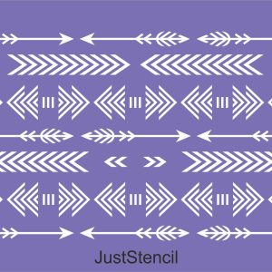 Authentic Pattern
