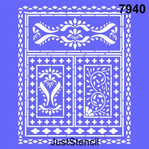 Authentic Pattern