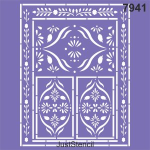 Authentic Pattern