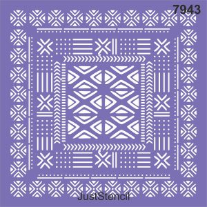 Authentic Pattern