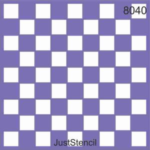 Checkers Pattern