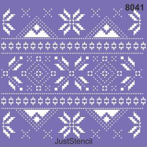 Anatolia Pattern
