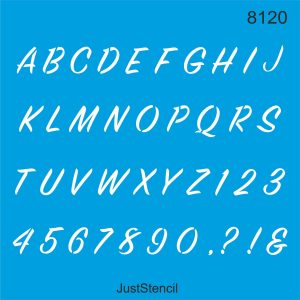 Alphabets