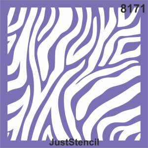 Zebra Pattern