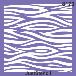 Zebra Pattern