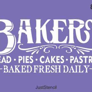 Bakery