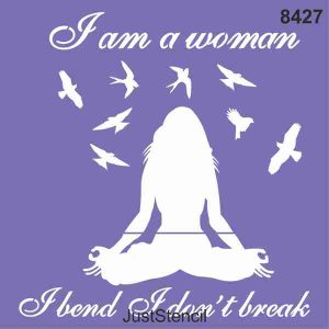 Woman