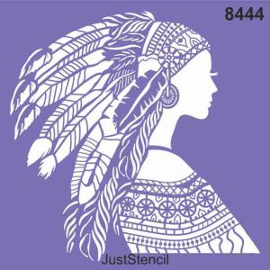 American Indian