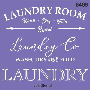 Laundry