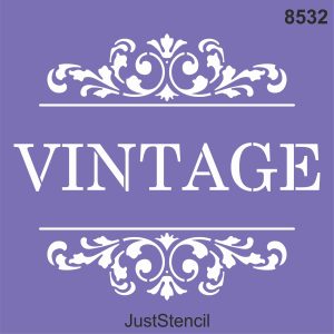 Vintage