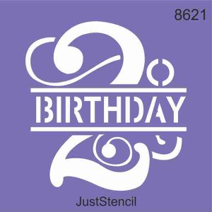 2 Birthday