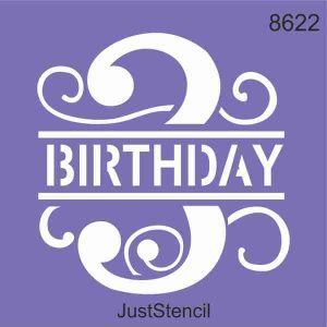 3 Birthday