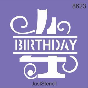 4 Birthday