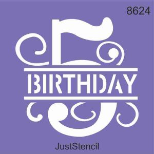 5 Birthday