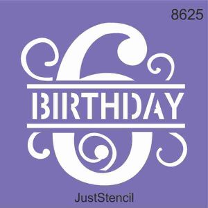 6 Birthday