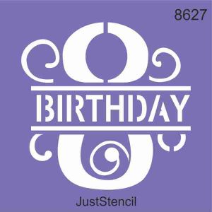 8 Birthday