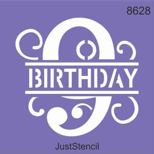 9 Birthday