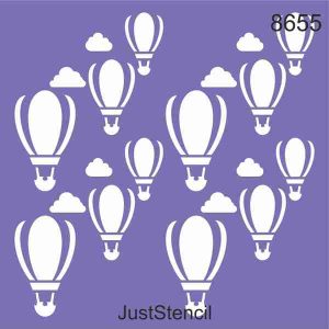 Air Balloons