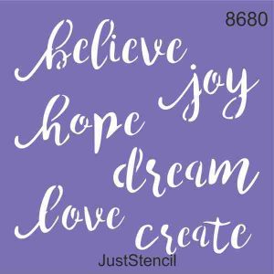 Words