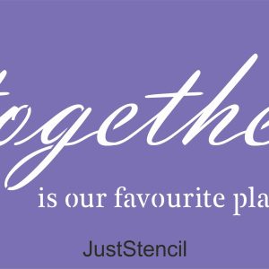 Together
