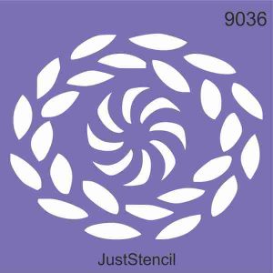 Center Pattern