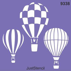 Air Balloon