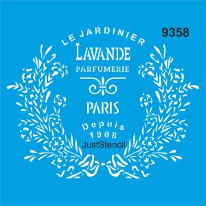 Lavande Perfumerie