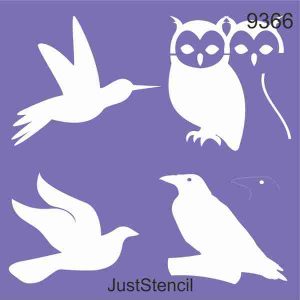 Birds