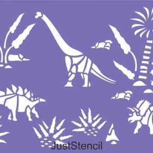 Dinosaur