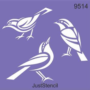Birds